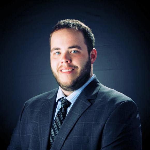 Meet your Posher, Andrew - Picture 1 of 1